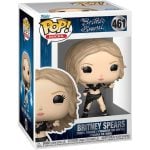 Funko Pop Britney Spears 461 (Stronger) Funko Pop Britney Spears 461 (Stronger)