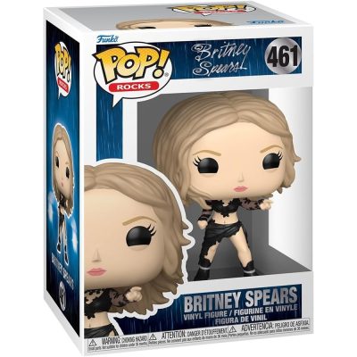 Funko Pop Britney Spears 461 (Stronger)