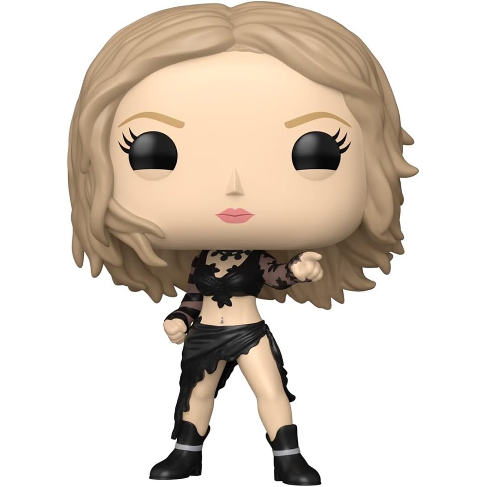 Funko Pop Britney Spears 461 (Stronger)