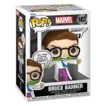 Funko Pop Bruce Banner 1417 (Hulk)