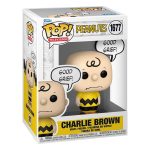 Funko Pop Charlie Brown 1677 (Peanuts) Funko Pop Charlie Brown 1677 (Peanuts)