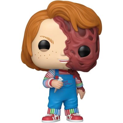 Funko Pop Chucky 1719 (Melted)