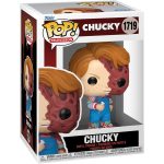 Funko Pop Chucky 1719 (Melted) Funko Pop Chucky 1719 (Melted)