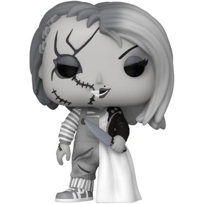 Funko Pop Chucky/Tiffany 1463