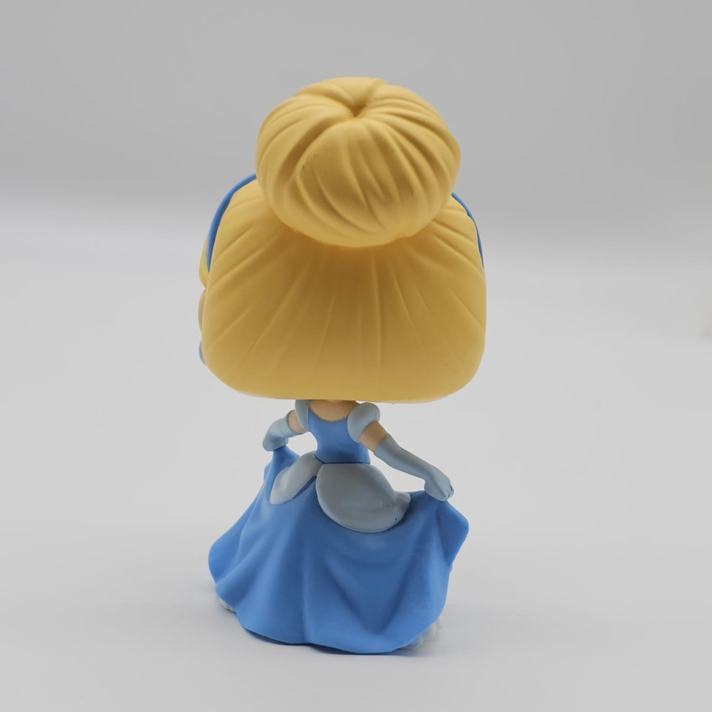 Funko Pop Cinderella 222 (Sem Caixa)