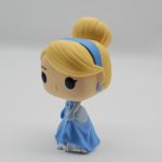 Funko Pop Cinderella 222 (Sem Caixa) Funko Pop Cinderella 222 (Sem Caixa)