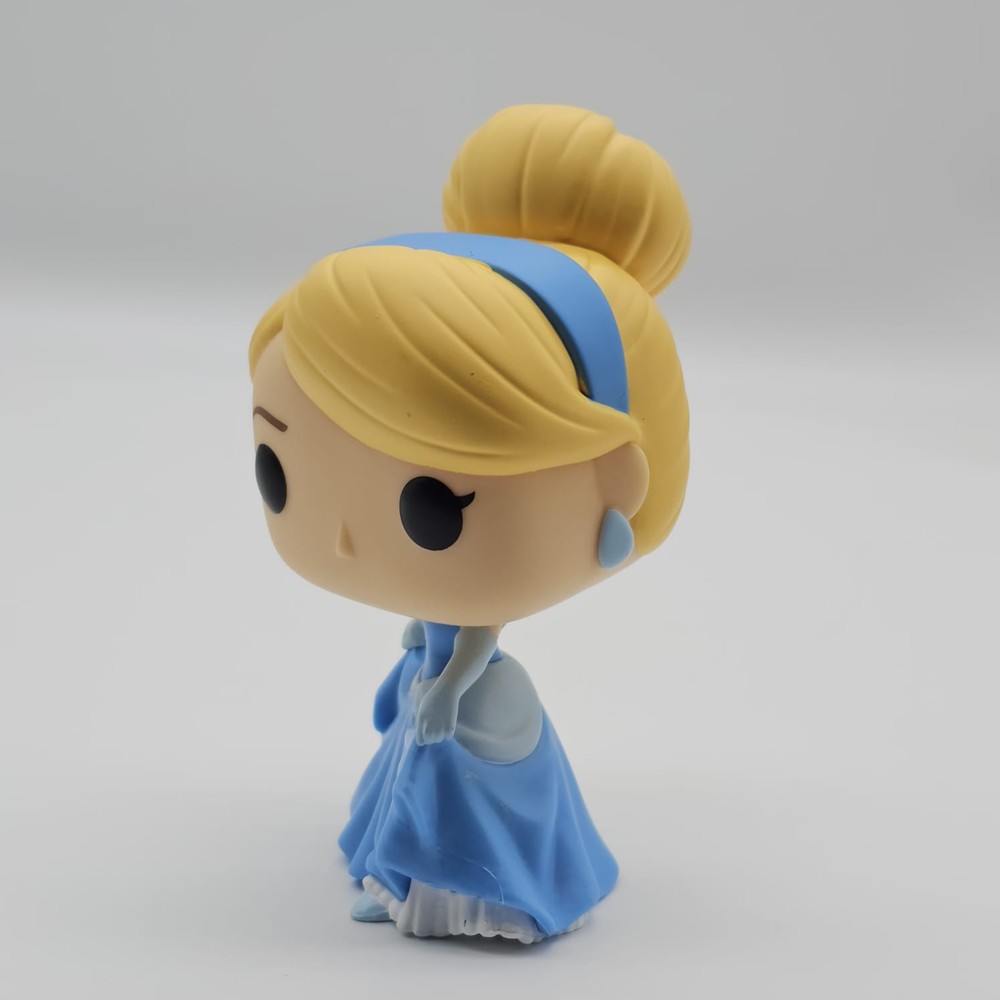 Funko Pop Cinderella 222 (Sem Caixa)