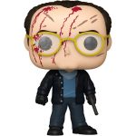 Funko Pop Clarence Boddicker 1637 (Robocop) Funko Pop Clarence Boddicker 1637 (Robocop)