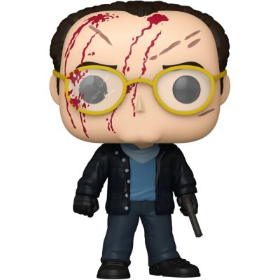 Funko Pop Clarence Boddicker 1637 (Robocop)