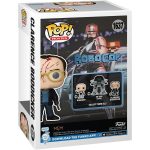 Funko Pop Clarence Boddicker 1637 (Robocop) Funko Pop Clarence Boddicker 1637 (Robocop)