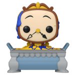 Funko Pop Cogsworth 1138 (Horloge)