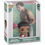 Funko Pop! Cover Sports Illustrated Boxing – Muhammad Ali 04 Funko Pop! Cover Sports Illustrated Boxing - Muhammad Ali 04