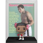 Funko Pop! Cover Sports Illustrated Boxing – Muhammad Ali 04 Funko Pop! Cover Sports Illustrated Boxing - Muhammad Ali 04
