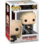 Funko Pop Daemon Targaryen 23 (House Of The Dragon) Funko Pop Daemon Targaryen 23 (House Of The Dragon)