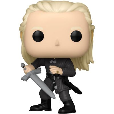 Funko Pop Daemon Targaryen 23 (House Of The Dragon)