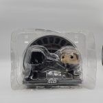Funko Pop Darth Vader Vs. Luke Skywalker 612 (Moments) (Sem Caixa) Funko Pop Darth Vader Vs. Luke Skywalker 612 (Moments) (Sem Caixa)