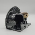 Funko Pop Darth Vader Vs. Luke Skywalker 612 (Moments) (Sem Caixa) Funko Pop Darth Vader Vs. Luke Skywalker 612 (Moments) (Sem Caixa)