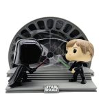 Funko Pop Darth Vader Vs. Luke Skywalker 612 (Moments) (Sem Caixa) Funko Pop Darth Vader Vs. Luke Skywalker 612 (Moments) (Sem Caixa)