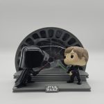 Funko Pop Darth Vader Vs. Luke Skywalker 612 (Moments) (Sem Caixa) Funko Pop Darth Vader Vs. Luke Skywalker 612 (Moments) (Sem Caixa)