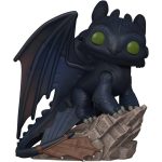 Funko Pop Deluxe – Banguela 1792 (Como Treinar Seu Dragão) Funko Pop Deluxe - Banguela 1792 (Como Treinar Seu Dragão)