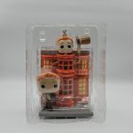 Funko Pop Deluxe Fred Weasley With Weasleys’ Wizard Wheezes #158 (Sem Caixa) Funko Pop Deluxe Fred Weasley With Weasleys' Wizard Wheezes #158 (Sem Caixa)
