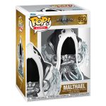 Funko Pop Diablo Iii - Malthael 992