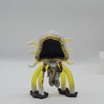 Funko Pop Diablo Iv Inarius 952 (Sem Caixa)