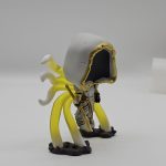 Funko Pop Diablo Iv Inarius 952 (Sem Caixa)