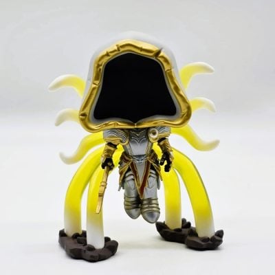 Funko Pop Diablo Iv Inarius 952 (Sem Caixa)