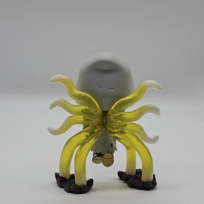 Funko Pop Diablo Iv Inarius 952 (Sem Caixa)