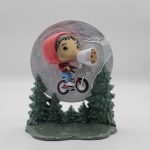 Funko Pop Elliott And E.T. 1259 (Moments) (Sem Caixa) Funko Pop Elliott And E.T. 1259 (Moments) (Sem Caixa)