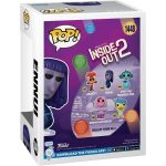 Funko Pop Ennui 1448 (Tédio) (Inside Out 2) Funko Pop Ennui 1448 (Tédio) (Inside Out 2)