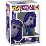 Funko Pop Ennui 1448 (Tédio) (Inside Out 2) Funko Pop Ennui 1448 (Tédio) (Inside Out 2)
