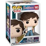Funko Pop Felix Catton 1683 (Saltburn)