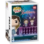 Funko Pop Felix Catton 1683 (Saltburn)