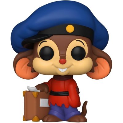 Funko Pop Fievel #1651 (An American Tail)