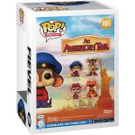 Funko Pop Fievel #1651 (An American Tail) Funko Pop Fievel #1651 (An American Tail)