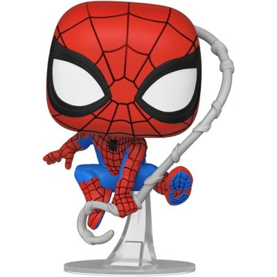 Funko Pop Friendly Neighborhood Spider-Man 1526