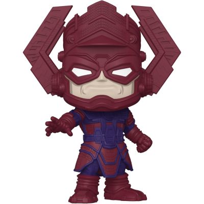 Funko Pop Galactus 1519 (Sized) (Filme Quarteto Fantastico 2025)