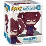 Funko Pop Galactus 1519 (Sized) (Filme Quarteto Fantastico 2025) Funko Pop Galactus 1519 (Sized) (Filme Quarteto Fantastico 2025)