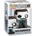 Funko Pop Ghost – Papa Emeritus Iv 455 Funko Pop Ghost - Papa Emeritus Iv 455