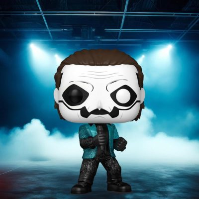 Funko Pop Ghost - Papa Emeritus Iv 455