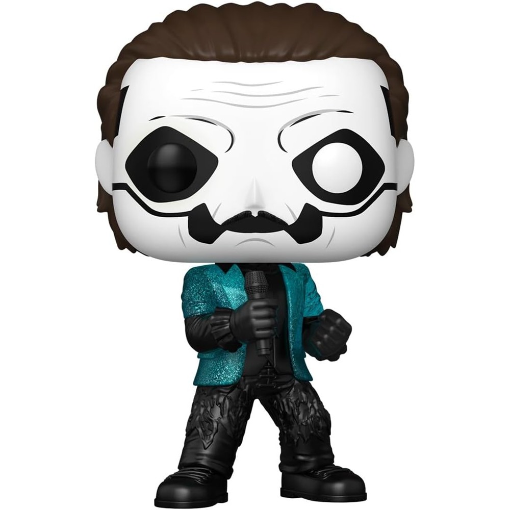 Funko Pop Ghost - Papa Emeritus Iv 455