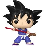 Funko Pop Goku Com Nyoibou 1922 (Dragon Ball) Funko Pop Goku Com Nyoibou 1922 (Dragon Ball)