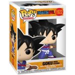 Funko Pop Goku Com Nyoibou 1922 (Dragon Ball) Funko Pop Goku Com Nyoibou 1922 (Dragon Ball)