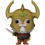 Funko Pop Helm Hammerhand 1835 Funko Pop Helm Hammerhand 1835