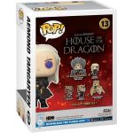 Funko Pop House Of The Dragon – Aemond 13 (Chase) Funko Pop House Of The Dragon - Aemond 13 (Chase)