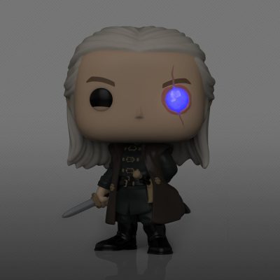 Funko Pop House Of The Dragon - Aemond 13 (Chase)