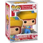 Funko Pop Huckleberry Pie 136 (Retro Toys) (Moranguinho) Funko Pop Huckleberry Pie 136 (Retro Toys) (Moranguinho)