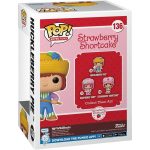 Funko Pop Huckleberry Pie 136 (Retro Toys) (Moranguinho) Funko Pop Huckleberry Pie 136 (Retro Toys) (Moranguinho)